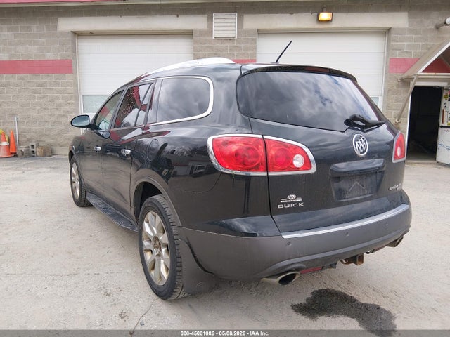 Aukcja sprzedaży 2011 Buick Enclave 2xl, vin: 5GAKVCED6BJ223956, numer aukcji: 45061086