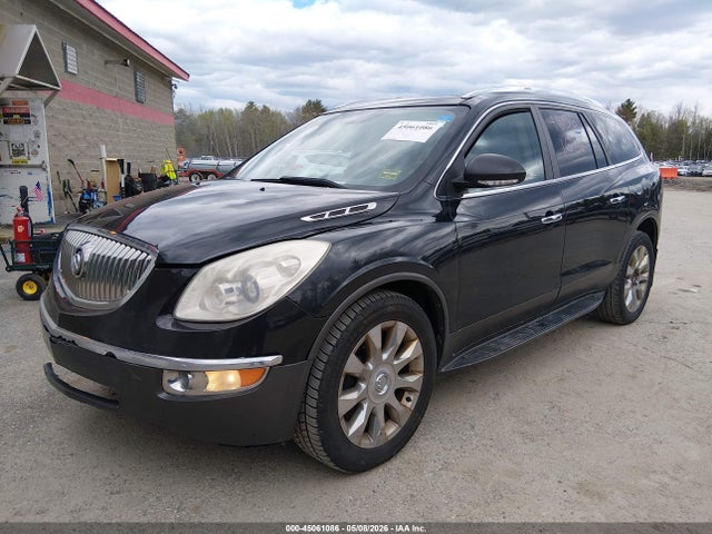 Aukcja sprzedaży 2011 Buick Enclave 2xl, vin: 5GAKVCED6BJ223956, numer aukcji: 45061086
