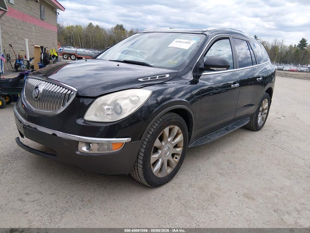 Aukcja sprzedaży 2011 Buick Enclave 2xl, vin: 5GAKVCED6BJ223956, numer aukcji: 45061086