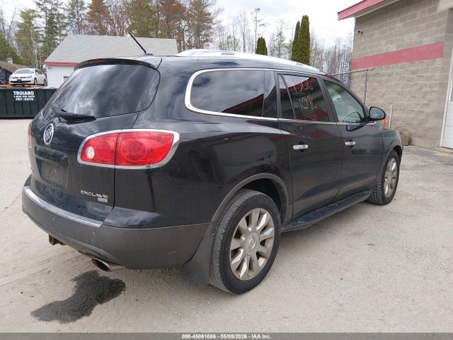 Aukcja sprzedaży 2011 Buick Enclave 2xl, vin: 5GAKVCED6BJ223956, numer aukcji: 45061086