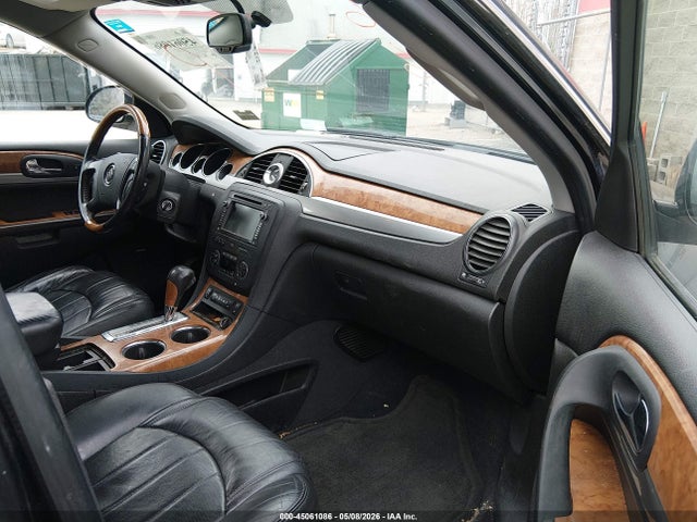 Aukcja sprzedaży 2011 Buick Enclave 2xl, vin: 5GAKVCED6BJ223956, numer aukcji: 45061086
