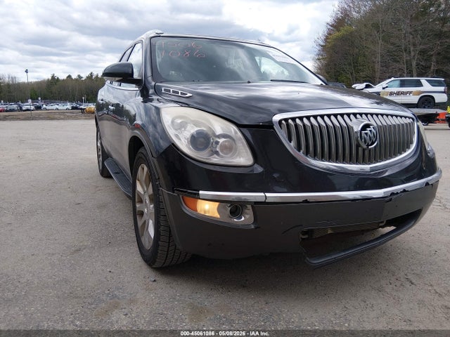 Aukcja sprzedaży 2011 Buick Enclave 2xl, vin: 5GAKVCED6BJ223956, numer aukcji: 45061086