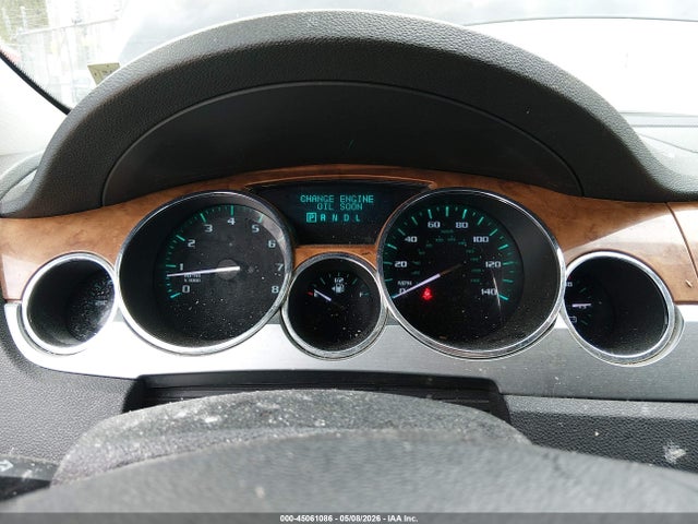 Aukcja sprzedaży 2011 Buick Enclave 2xl, vin: 5GAKVCED6BJ223956, numer aukcji: 45061086