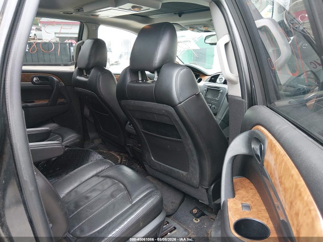 Aukcja sprzedaży 2011 Buick Enclave 2xl, vin: 5GAKVCED6BJ223956, numer aukcji: 45061086