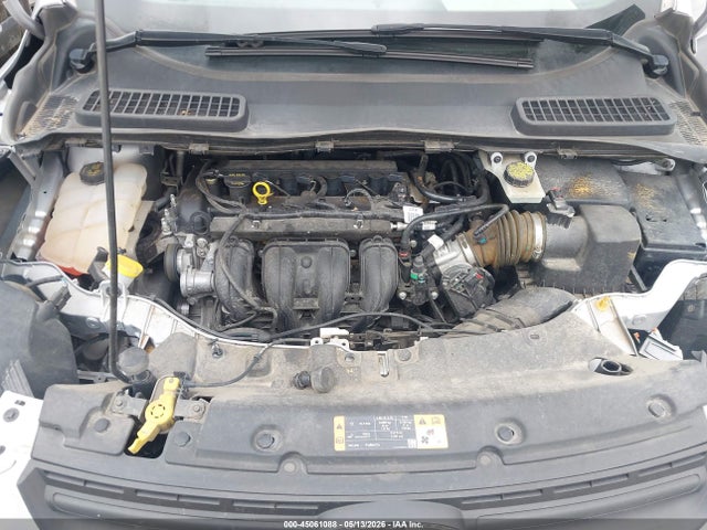 Продаж на аукціоні авто 2015 Ford Escape S, vin: 1FMCU0F74FUA90062, номер лоту: 45061088