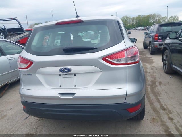Продаж на аукціоні авто 2015 Ford Escape S, vin: 1FMCU0F74FUA90062, номер лоту: 45061088