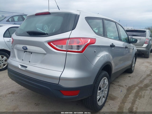 Продаж на аукціоні авто 2015 Ford Escape S, vin: 1FMCU0F74FUA90062, номер лоту: 45061088