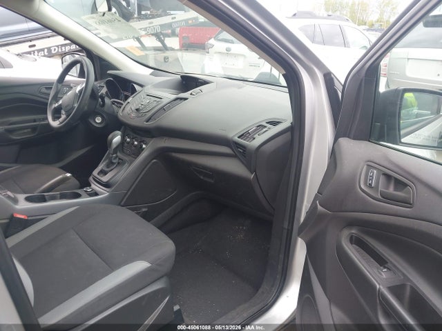 Продаж на аукціоні авто 2015 Ford Escape S, vin: 1FMCU0F74FUA90062, номер лоту: 45061088