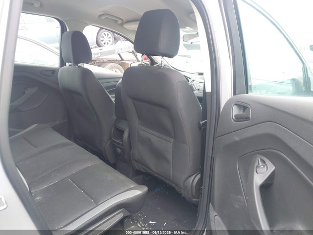 Продаж на аукціоні авто 2015 Ford Escape S, vin: 1FMCU0F74FUA90062, номер лоту: 45061088