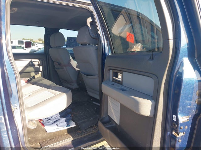 Продажа на аукционе авто 2013 Ford F-150 Xlt, vin: 1FTFW1EFXDKE28857, номер лота: 45061090