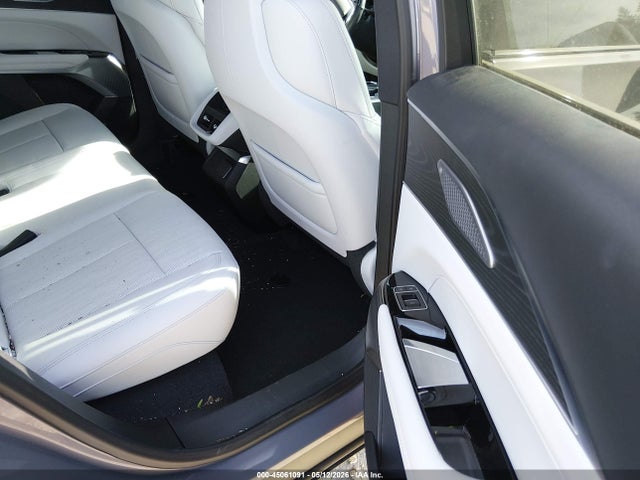 2025 Cadillac Lyriq Luxury 2 Rwd მანქანა იყიდება აუქციონზე, vin: 1GYKPRRL0SZ300877, აუქციონის ნომერი: 45061091