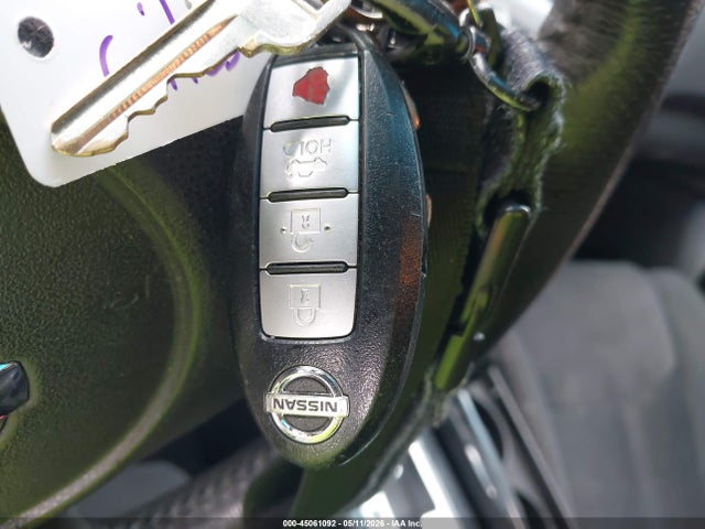 Aukcja sprzedaży 2013 Nissan Maxima 3.5 S, vin: 1N4AA5AP2DC818155, numer aukcji: 45061092