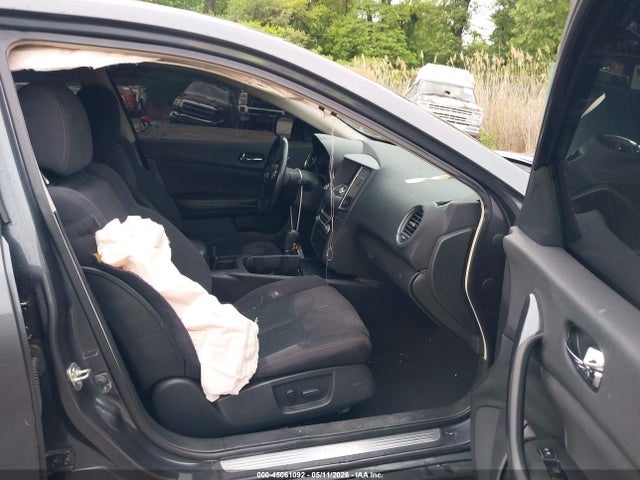 Aukcja sprzedaży 2013 Nissan Maxima 3.5 S, vin: 1N4AA5AP2DC818155, numer aukcji: 45061092