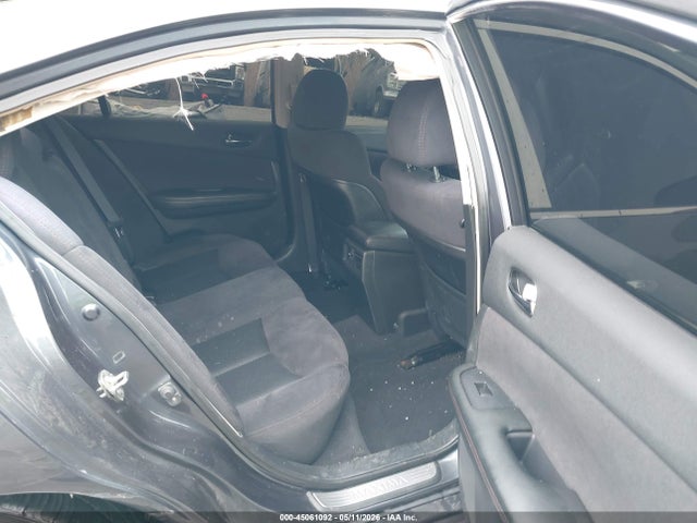 Aukcja sprzedaży 2013 Nissan Maxima 3.5 S, vin: 1N4AA5AP2DC818155, numer aukcji: 45061092
