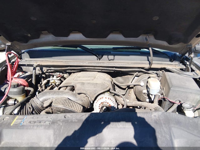 Aukcja sprzedaży 2007 Gmc Sierra 1500 Slt, vin: 2GTEK19J371636914, numer aukcji: 45061093