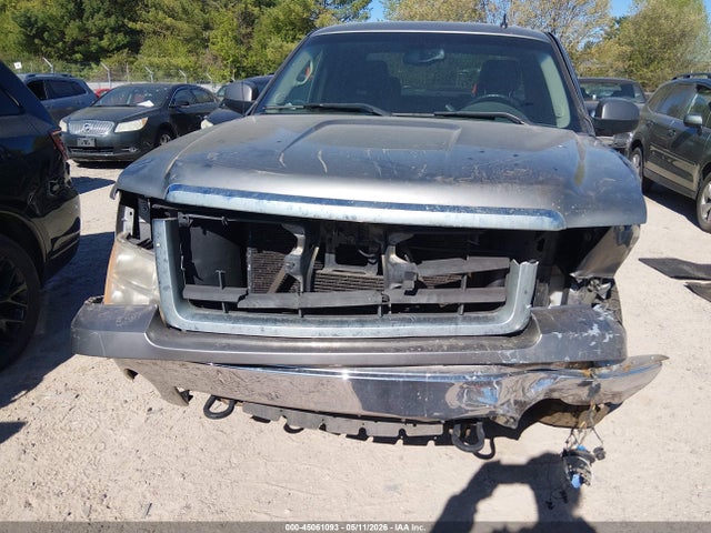 Aukcja sprzedaży 2007 Gmc Sierra 1500 Slt, vin: 2GTEK19J371636914, numer aukcji: 45061093
