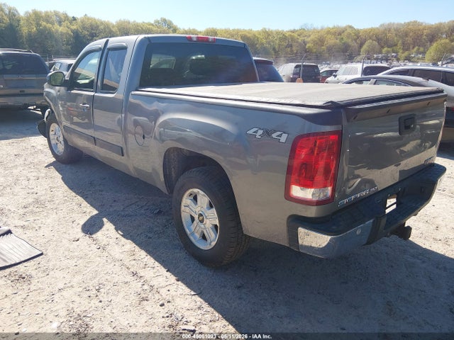 Aukcja sprzedaży 2007 Gmc Sierra 1500 Slt, vin: 2GTEK19J371636914, numer aukcji: 45061093