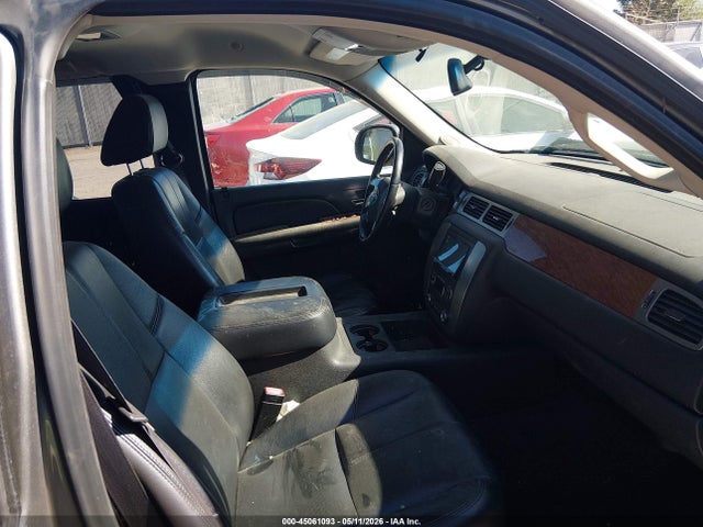 Aukcja sprzedaży 2007 Gmc Sierra 1500 Slt, vin: 2GTEK19J371636914, numer aukcji: 45061093