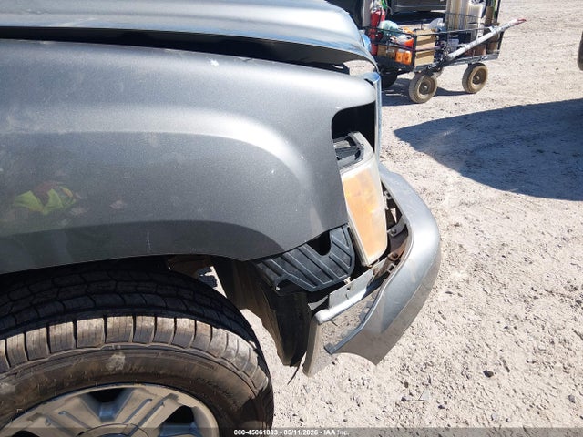 Aukcja sprzedaży 2007 Gmc Sierra 1500 Slt, vin: 2GTEK19J371636914, numer aukcji: 45061093