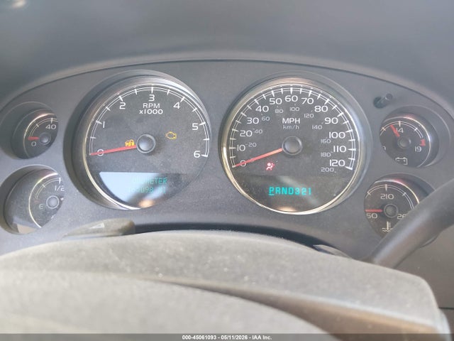 Aukcja sprzedaży 2007 Gmc Sierra 1500 Slt, vin: 2GTEK19J371636914, numer aukcji: 45061093