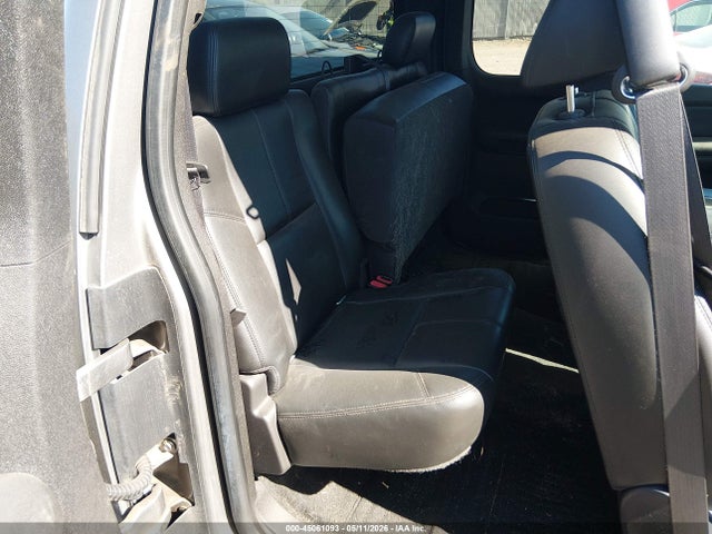 Aukcja sprzedaży 2007 Gmc Sierra 1500 Slt, vin: 2GTEK19J371636914, numer aukcji: 45061093