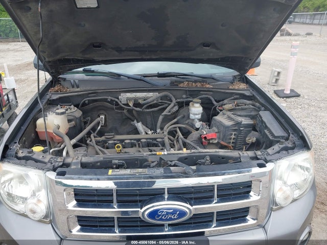 Продаж на аукціоні авто 2011 Ford Escape Xlt, vin: 1FMCU0D71BKC28942, номер лоту: 45061094