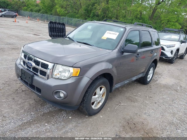 Продаж на аукціоні авто 2011 Ford Escape Xlt, vin: 1FMCU0D71BKC28942, номер лоту: 45061094