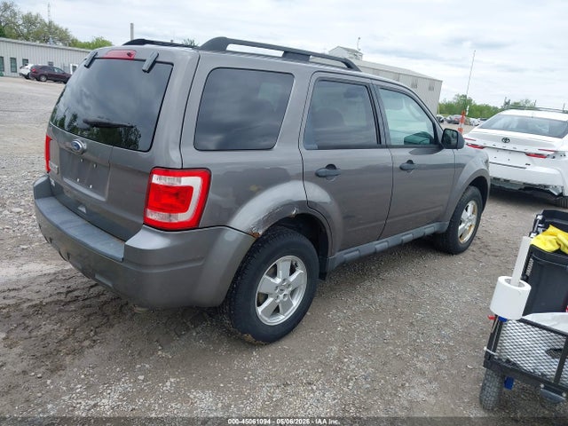 Продаж на аукціоні авто 2011 Ford Escape Xlt, vin: 1FMCU0D71BKC28942, номер лоту: 45061094