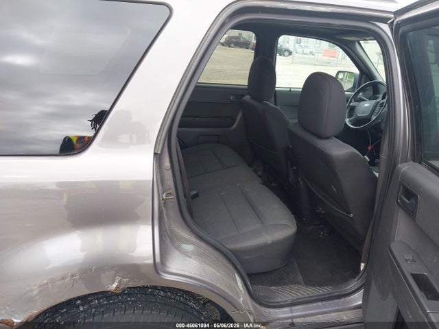 Продаж на аукціоні авто 2011 Ford Escape Xlt, vin: 1FMCU0D71BKC28942, номер лоту: 45061094