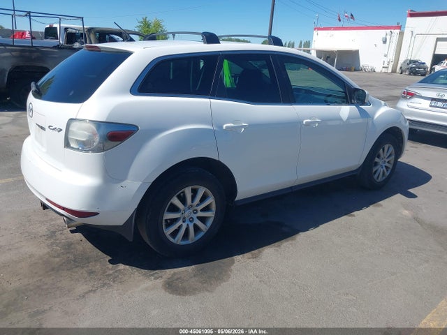 Продаж на аукціоні авто 2011 Mazda Cx-7 I Sport, vin: JM3ER2B51B0384056, номер лоту: 45061095