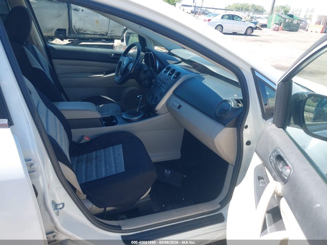 Продаж на аукціоні авто 2011 Mazda Cx-7 I Sport, vin: JM3ER2B51B0384056, номер лоту: 45061095