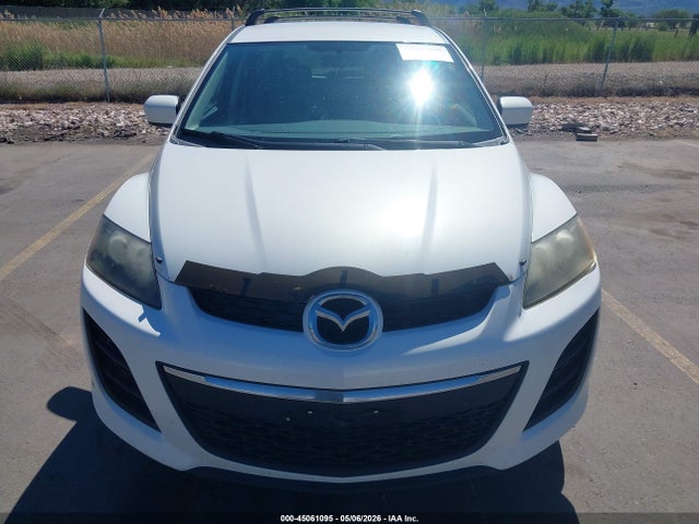 Продаж на аукціоні авто 2011 Mazda Cx-7 I Sport, vin: JM3ER2B51B0384056, номер лоту: 45061095