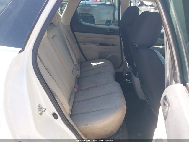 Продаж на аукціоні авто 2011 Mazda Cx-7 I Sport, vin: JM3ER2B51B0384056, номер лоту: 45061095