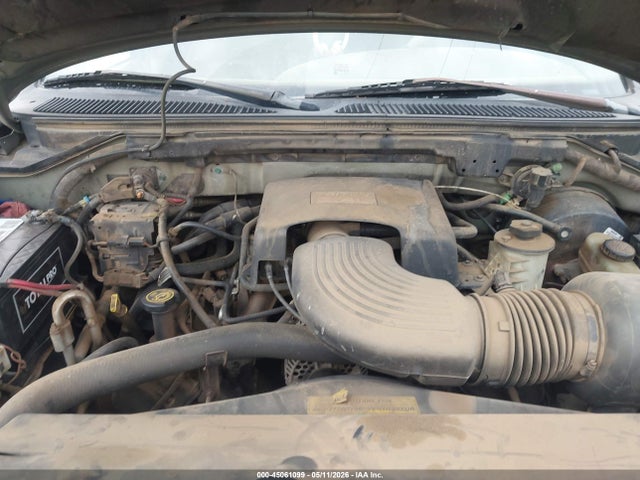 45061099 :رقم المزاد ، 1FMPU18L9XLB22769 vin ، 1999 Ford Expedition مزاد بيع