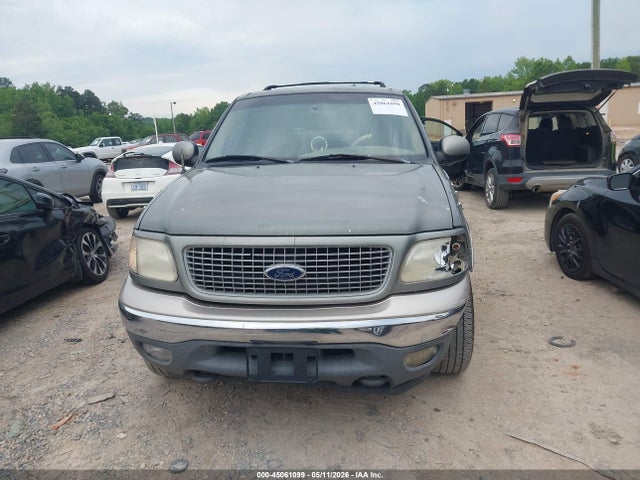 45061099 :رقم المزاد ، 1FMPU18L9XLB22769 vin ، 1999 Ford Expedition مزاد بيع