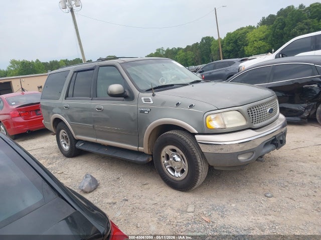 45061099 :رقم المزاد ، 1FMPU18L9XLB22769 vin ، 1999 Ford Expedition مزاد بيع
