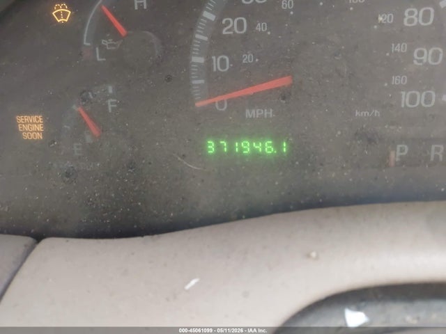 45061099 :رقم المزاد ، 1FMPU18L9XLB22769 vin ، 1999 Ford Expedition مزاد بيع