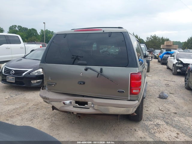 45061099 :رقم المزاد ، 1FMPU18L9XLB22769 vin ، 1999 Ford Expedition مزاد بيع