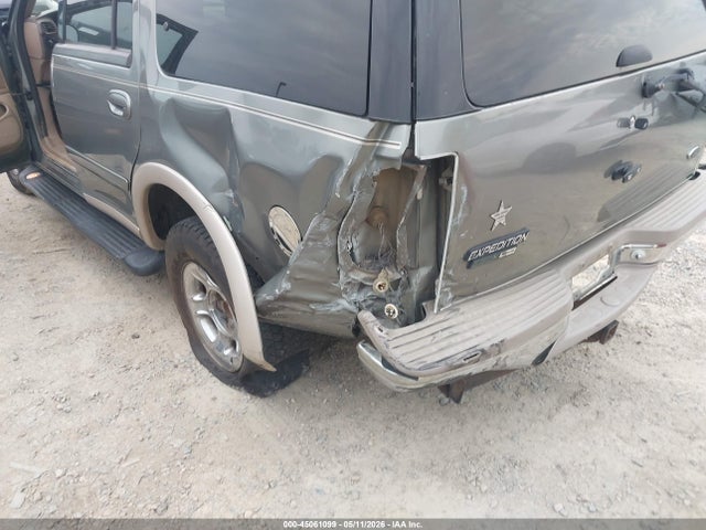 45061099 :رقم المزاد ، 1FMPU18L9XLB22769 vin ، 1999 Ford Expedition مزاد بيع