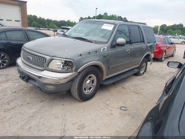 45061099 :رقم المزاد ، 1FMPU18L9XLB22769 vin ، 1999 Ford Expedition مزاد بيع