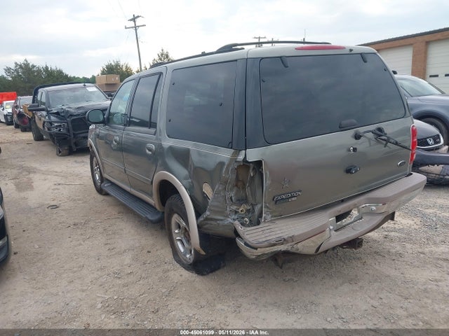 45061099 :رقم المزاد ، 1FMPU18L9XLB22769 vin ، 1999 Ford Expedition مزاد بيع