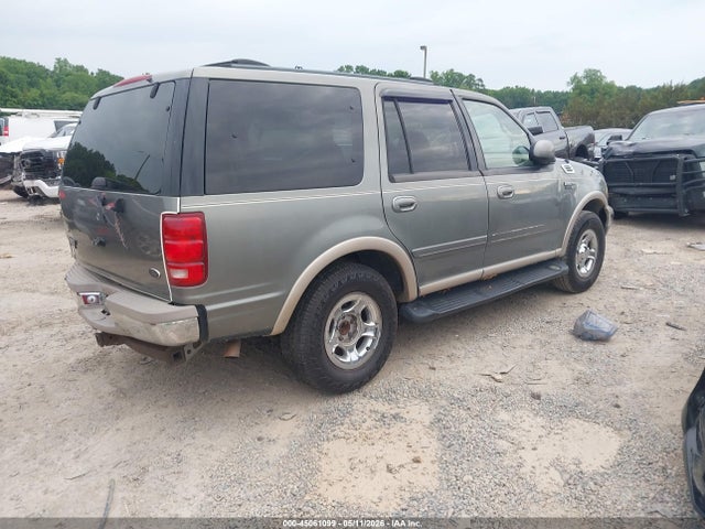45061099 :رقم المزاد ، 1FMPU18L9XLB22769 vin ، 1999 Ford Expedition مزاد بيع