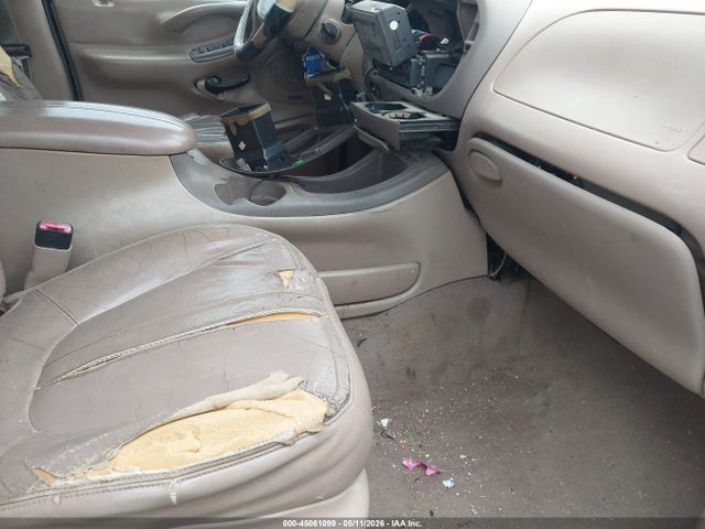 45061099 :رقم المزاد ، 1FMPU18L9XLB22769 vin ، 1999 Ford Expedition مزاد بيع