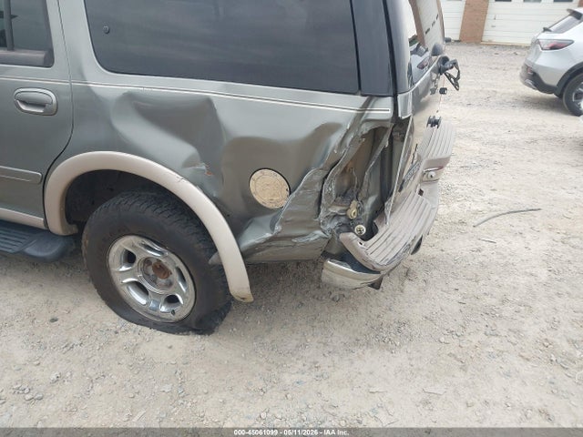 45061099 :رقم المزاد ، 1FMPU18L9XLB22769 vin ، 1999 Ford Expedition مزاد بيع
