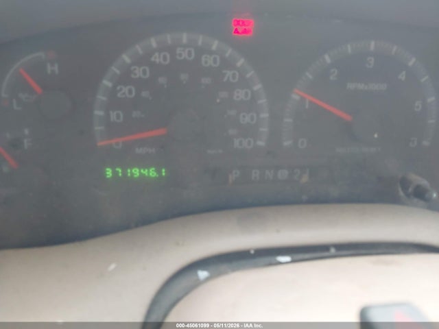 45061099 :رقم المزاد ، 1FMPU18L9XLB22769 vin ، 1999 Ford Expedition مزاد بيع