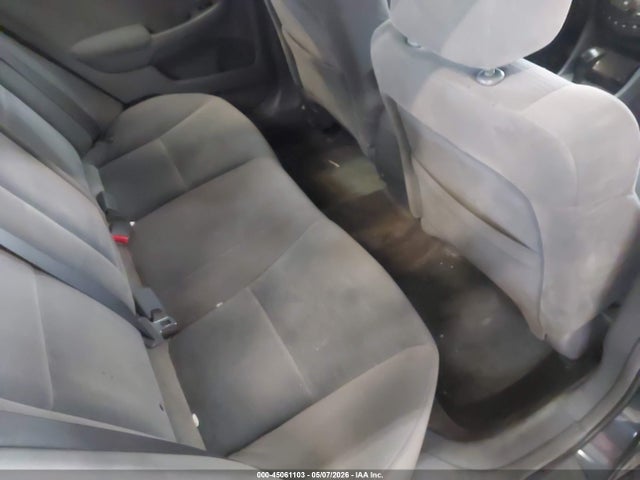 Auction sale of the 2007 Honda Accord 2.4 Ex, vin: 1HGCM56707A075838, lot number: 45061103