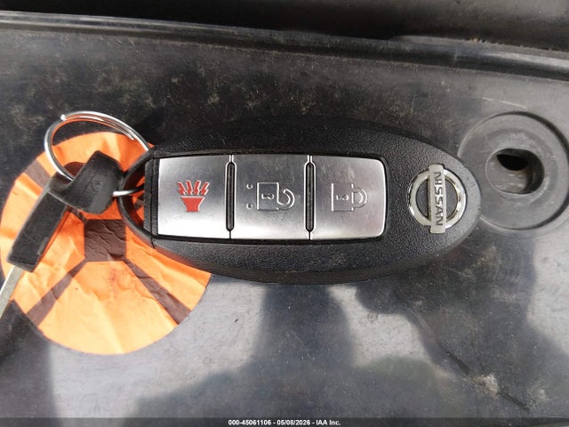 Aukcja sprzedaży 2013 Nissan Rogue Sv W/sl Pkg, vin: JN8AS5MT1DW543610, numer aukcji: 45061106