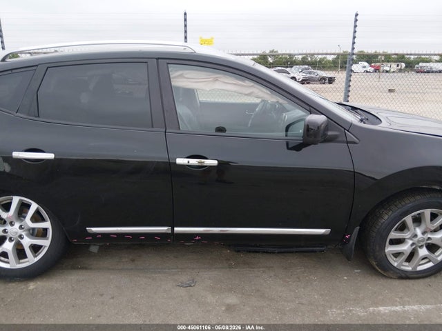 Aukcja sprzedaży 2013 Nissan Rogue Sv W/sl Pkg, vin: JN8AS5MT1DW543610, numer aukcji: 45061106