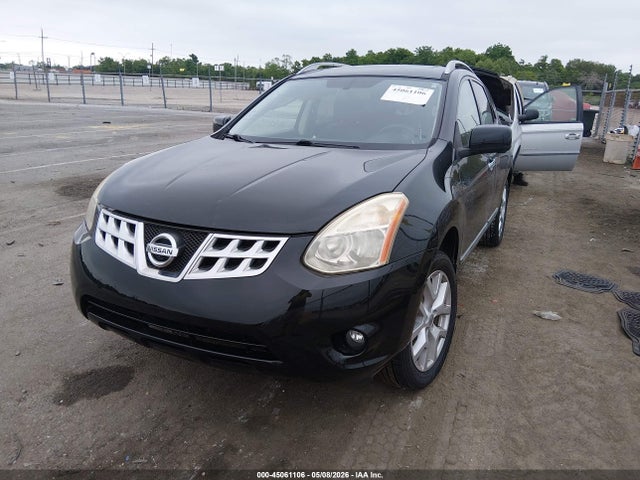 Aukcja sprzedaży 2013 Nissan Rogue Sv W/sl Pkg, vin: JN8AS5MT1DW543610, numer aukcji: 45061106
