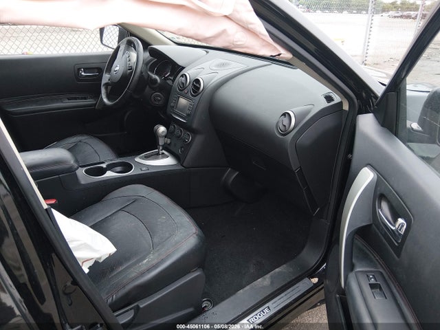 Aukcja sprzedaży 2013 Nissan Rogue Sv W/sl Pkg, vin: JN8AS5MT1DW543610, numer aukcji: 45061106